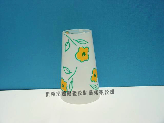 PP灯罩 
