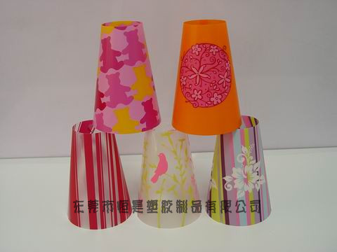 PP灯罩 