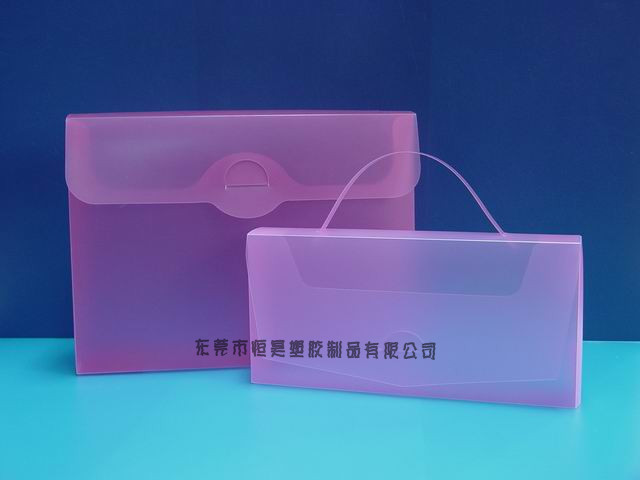 PP胶盒