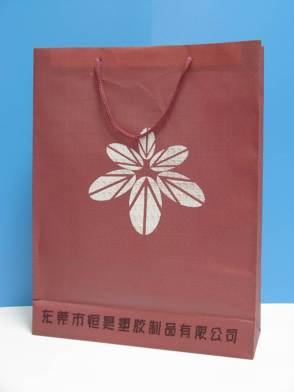 PP礼品袋