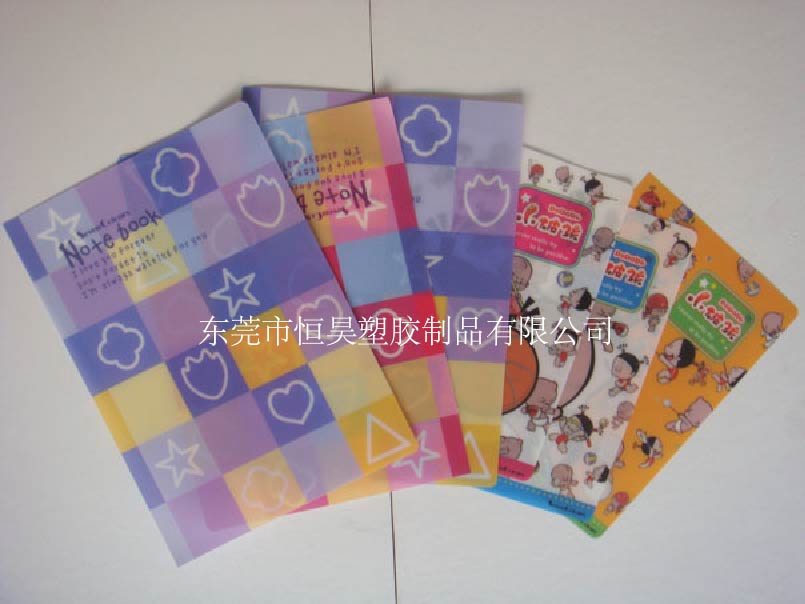 A4文件袋产品