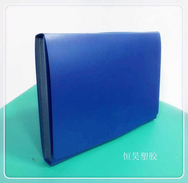 PP风琴包