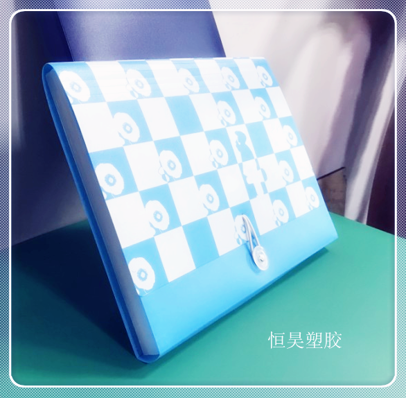 pp风琴包