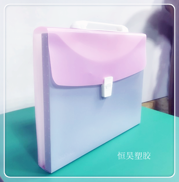 pp-风琴包
