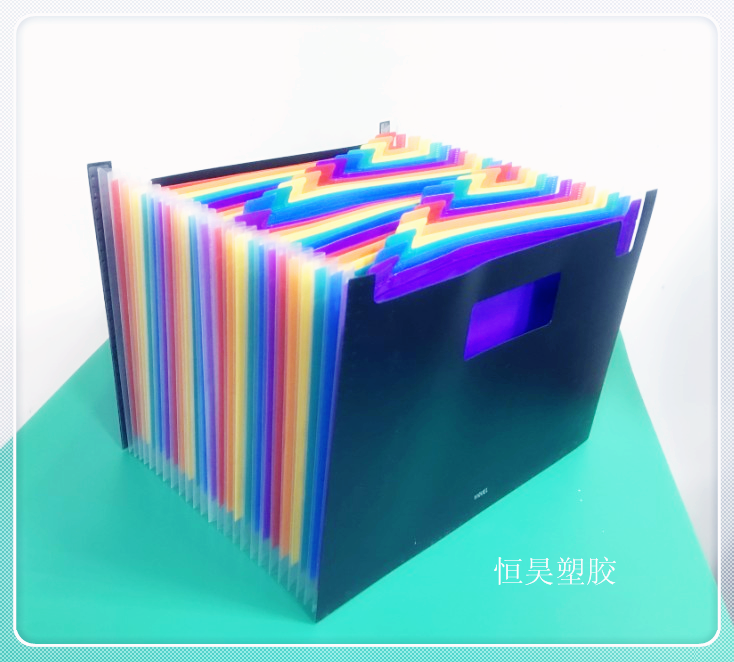 风琴包