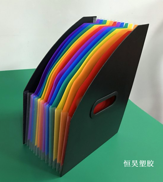 PP风琴包